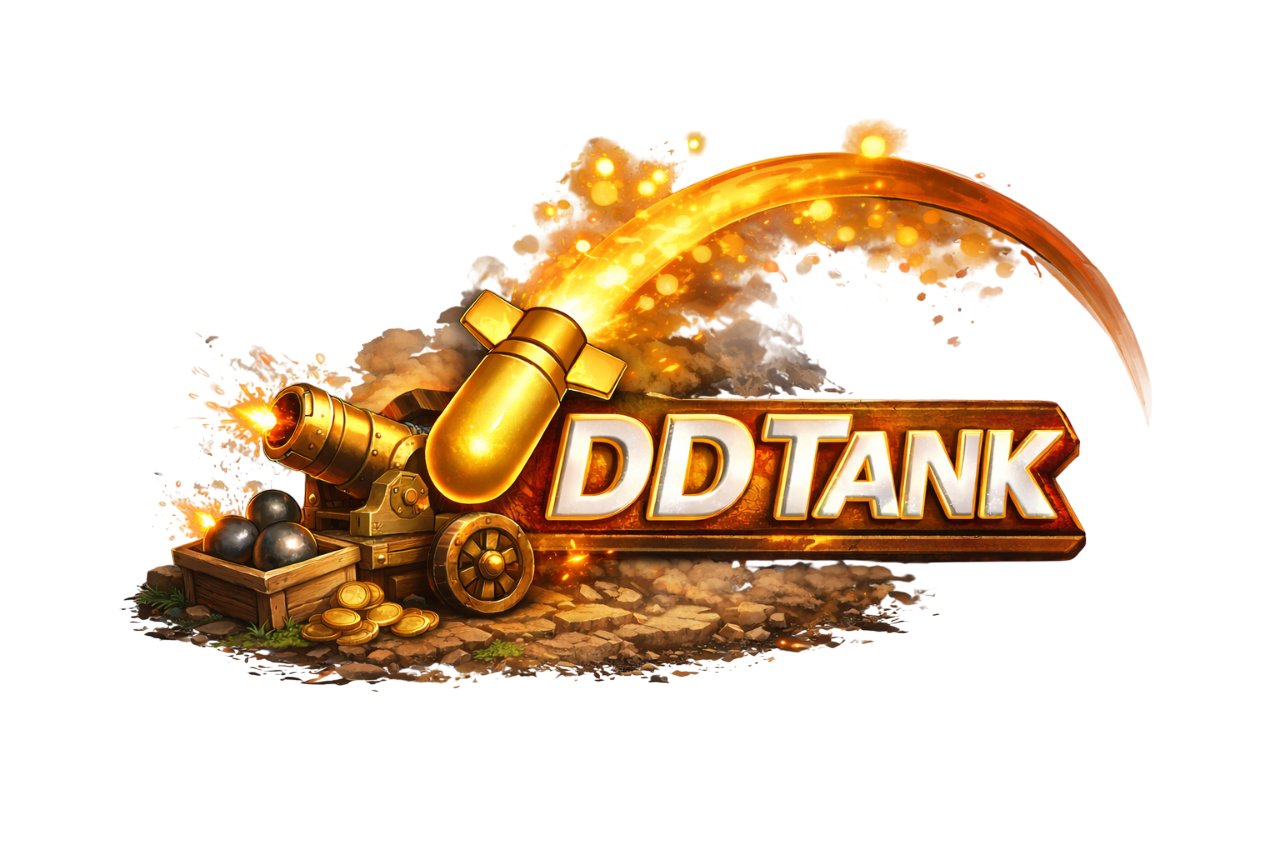 DDTank Krenos